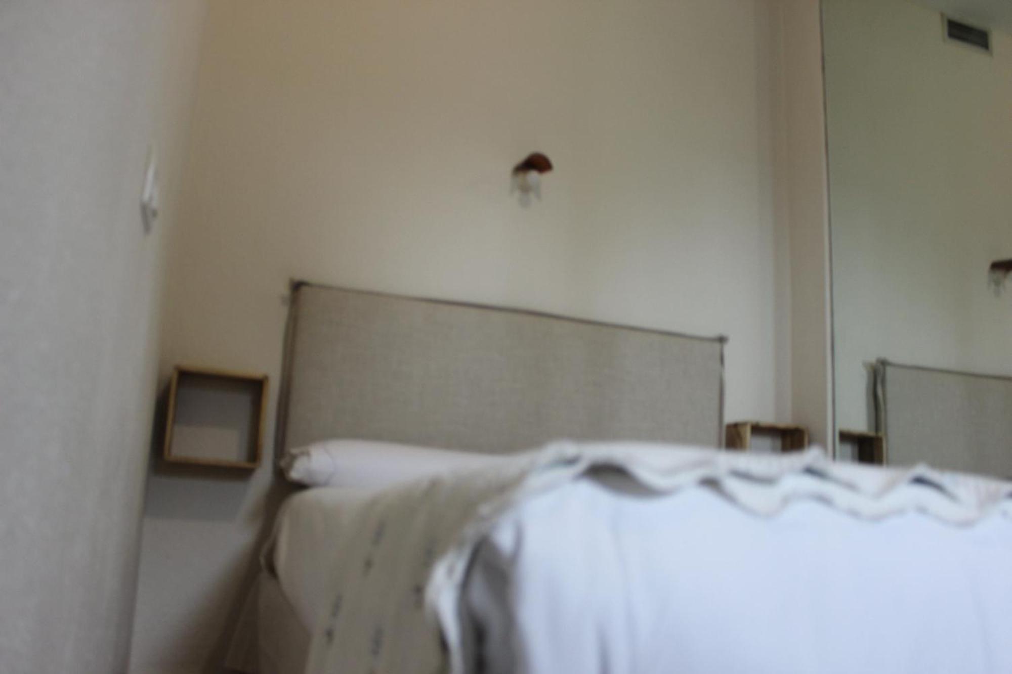 Apartamentos De Astroturismo La Canada Torrejón el Rubio Eksteriør billede